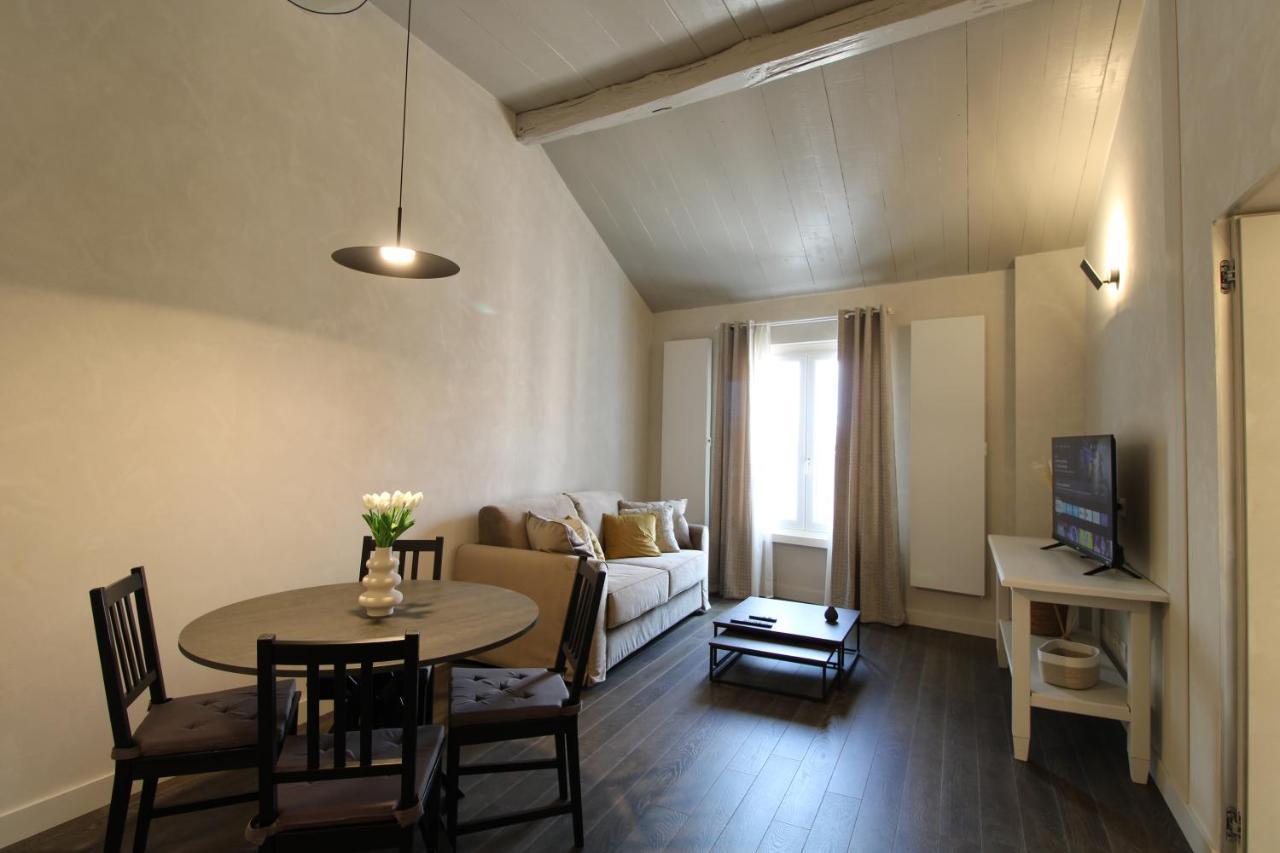 Appartamento Elegant And Luxury @altare Della Patria