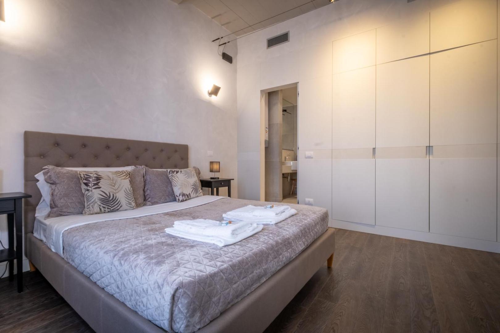 Elegant And Luxury @altare Della Patria Appartamento *
