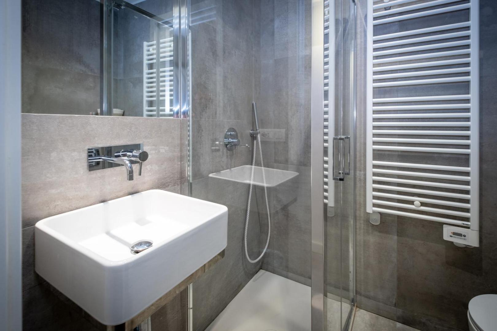Appartamento Elegant And Luxury @altare Della Patria