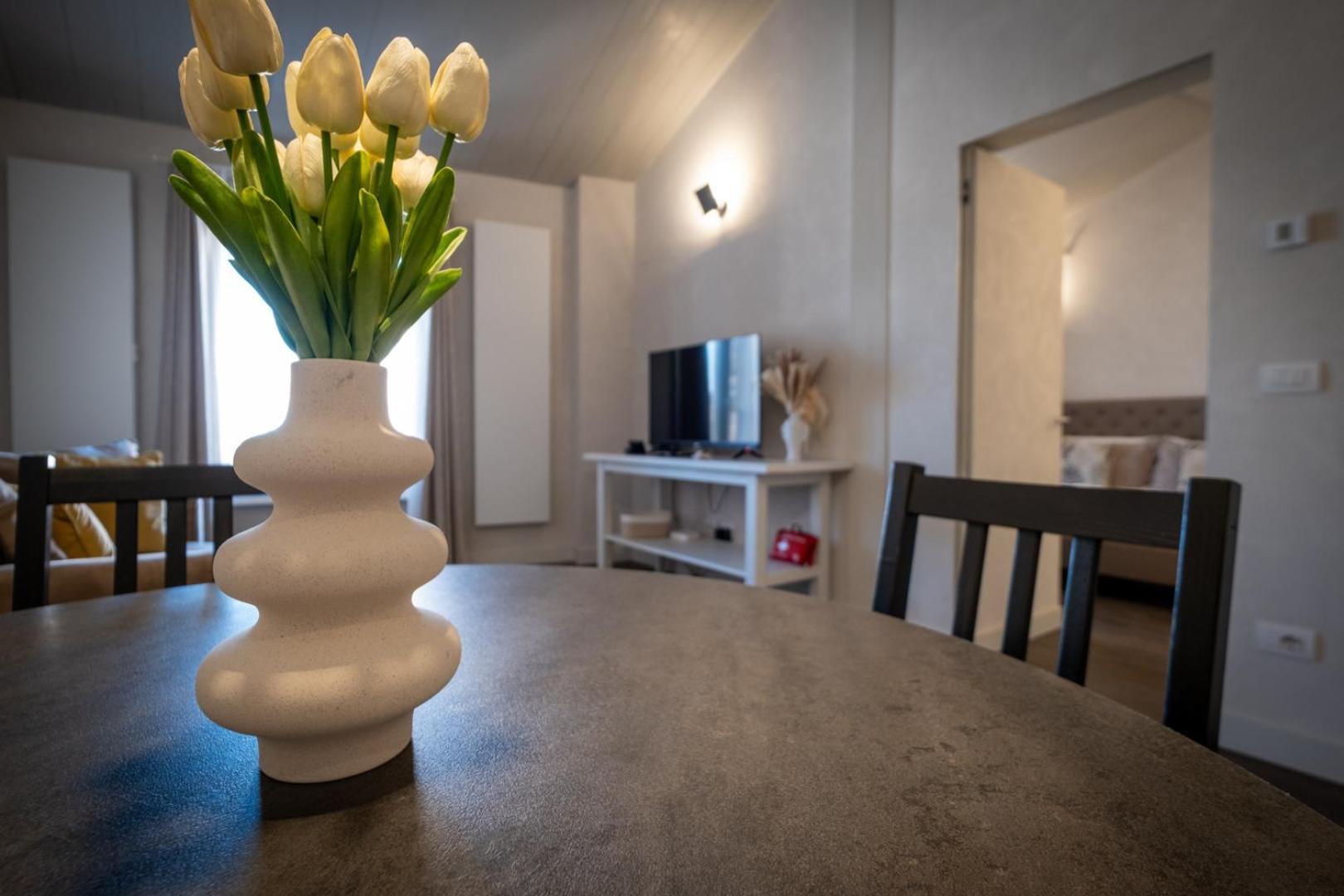 Appartamento Elegant And Luxury @altare Della Patria Roma