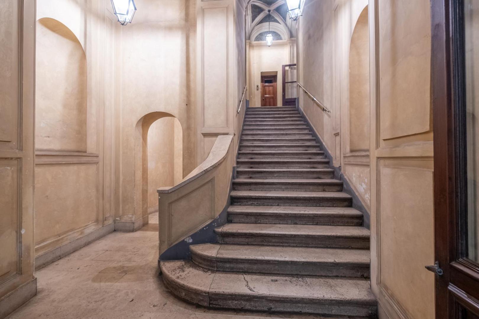 Appartamento Elegant And Luxury @altare Della Patria