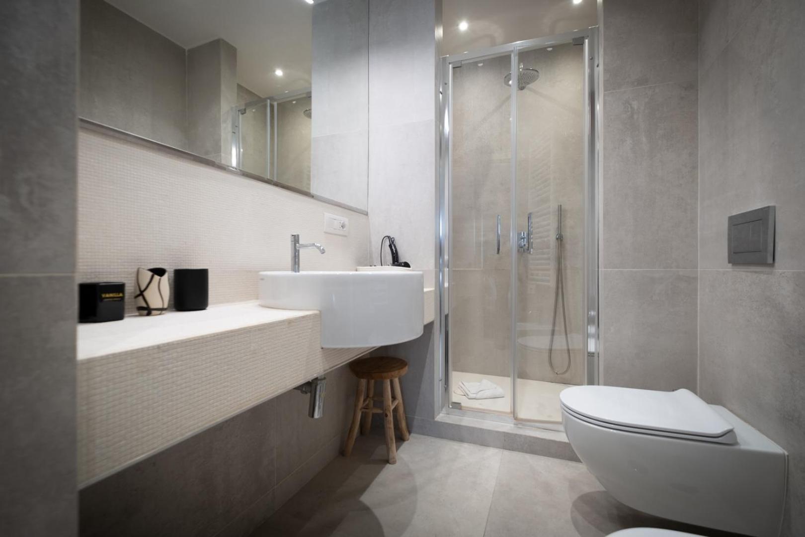 Appartamento Elegant And Luxury @altare Della Patria