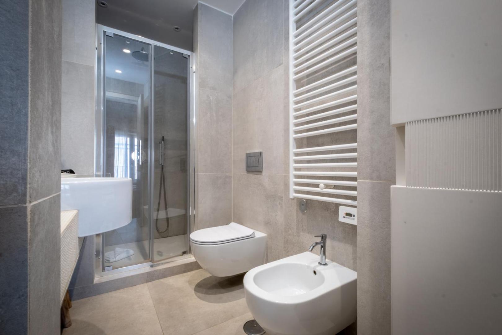 Elegant And Luxury @altare Della Patria Appartamento *