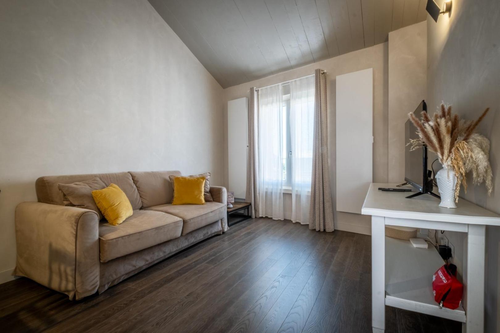 Appartamento Elegant And Luxury @altare Della Patria Roma